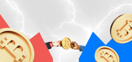 Trump or Harris: Who Is Best for Crypto?